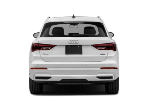 More photos of 2021 Audi Q3 S line Premium at Audi North Austin, TX