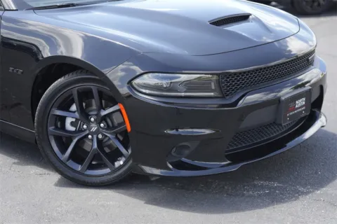 Another view of 2023 Dodge Charger R/T for sale in Austin, TX at Audi North Austin