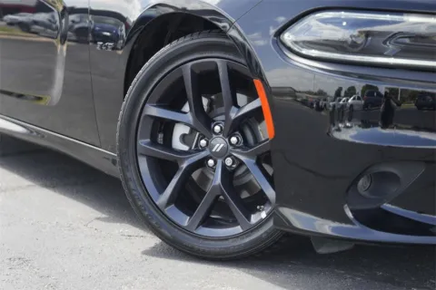 Photos of 2023 Dodge Charger R/T for sale in Austin, TX at Audi North Austin
