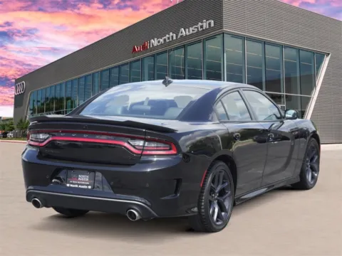 More photos of 2023 Dodge Charger R/T at Audi North Austin, TX
