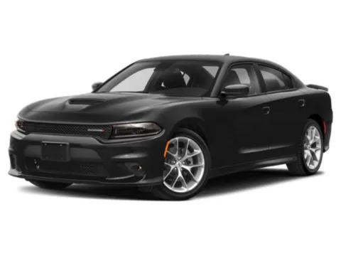 Black 2023 Dodge Charger R/T for sale in Austin, TX
