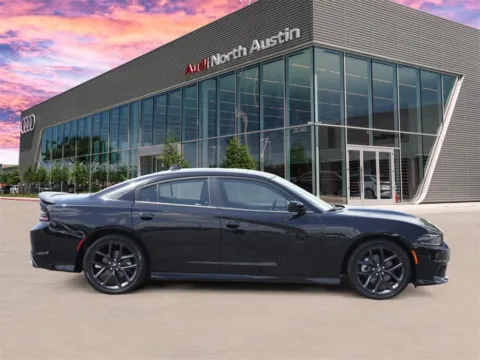 More photos of 2023 Dodge Charger R/T at Audi North Austin, TX