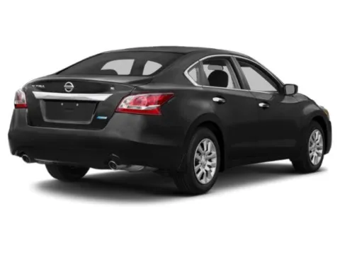 Photos of 2015 Nissan Altima 2.5 S for sale in Austin, TX at Audi North Austin