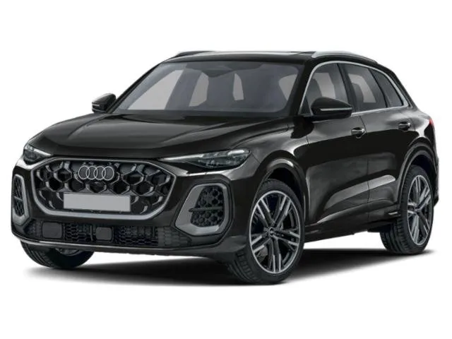 Black 2025 Audi Q5 Prestige for sale in Austin, TX