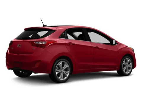 Photos of 2013 Hyundai Elantra GT for sale in Austin, TX at Audi North Austin