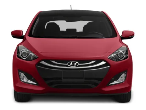 More photos of 2013 Hyundai Elantra GT at Audi North Austin, TX