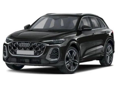 Black 2025 Audi Q5 Premium Plus for sale in Austin, TX