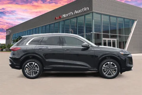 More photos of 2025 Audi Q5 Premium Plus at Audi North Austin, TX