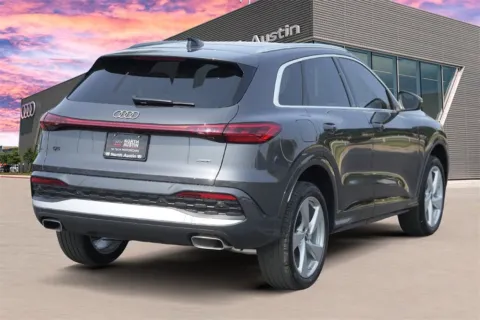 More photos of 2025 Audi Q5 Premium Plus at Audi North Austin, TX