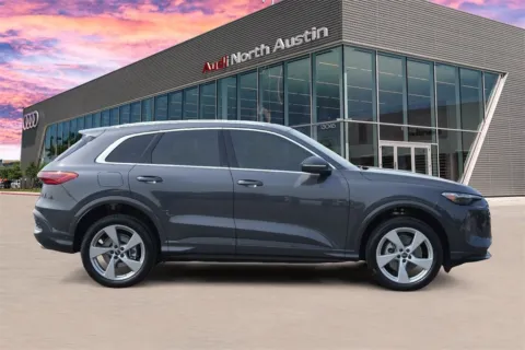 More photos of 2025 Audi Q5 Premium Plus at Audi North Austin, TX