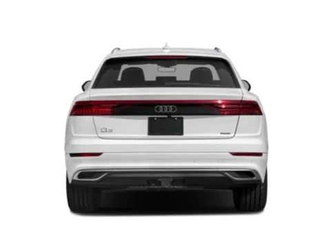 More photos of 2023 Audi Q8 Prestige at Audi North Austin, TX