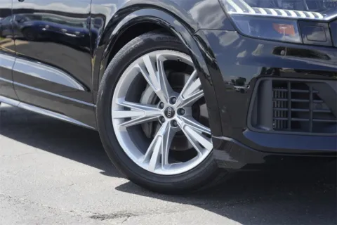 Photos of 2023 Audi Q8 Prestige for sale in Austin, TX at Audi North Austin
