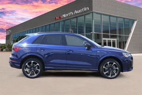 More photos of 2025 Audi Q3 S line Premium Plus at Audi North Austin, TX