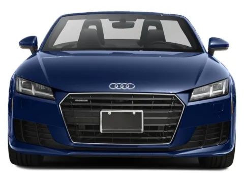 More photos of 2016 Audi TT 2.0T at Audi North Austin, TX