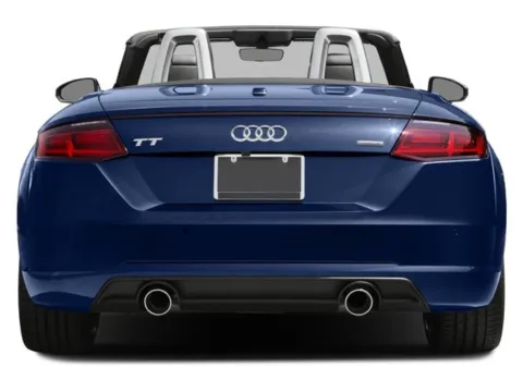More photos of 2016 Audi TT 2.0T at Audi North Austin, TX