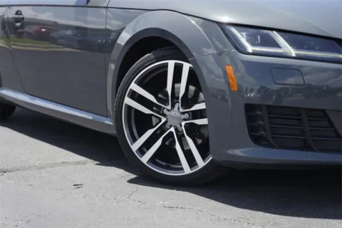 Photos of 2016 Audi TT 2.0T for sale in Austin, TX at Audi North Austin