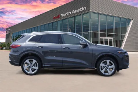 More photos of 2025 Audi Q5 Premium Plus at Audi North Austin, TX