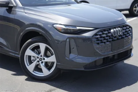 Another view of 2025 Audi Q5 Premium Plus for sale in Austin, TX at Audi North Austin