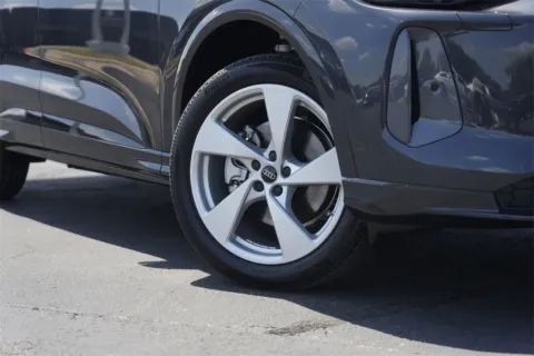 Photos of 2025 Audi Q5 Premium Plus for sale in Austin, TX at Audi North Austin