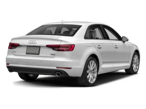 Photos of 2017 Audi A4 Premium for sale in Austin, TX at Audi North Austin