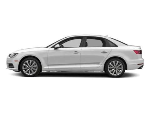 Another view of 2017 Audi A4 Premium for sale in Austin, TX at Audi North Austin