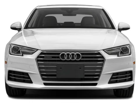 More photos of 2017 Audi A4 Premium at Audi North Austin, TX
