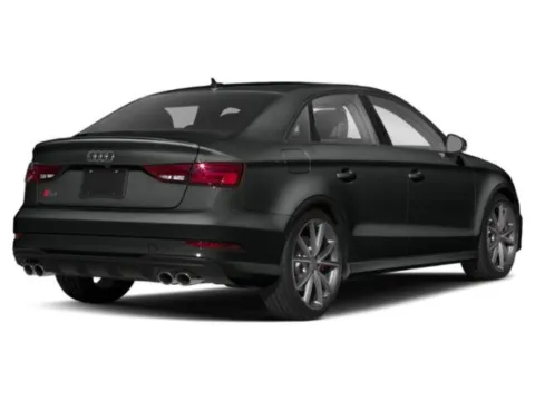 Photos of 2020 Audi S3 Sedan S line Premium Plus for sale in Austin, TX at Audi North Austin