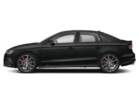 Another view of 2020 Audi S3 Sedan S line Premium Plus for sale in Austin, TX at Audi North Austin