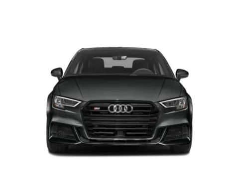 More photos of 2020 Audi S3 Sedan S line Premium Plus at Audi North Austin, TX