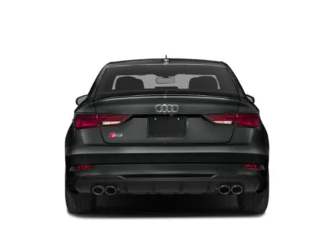 More photos of 2020 Audi S3 Sedan S line Premium Plus at Audi North Austin, TX