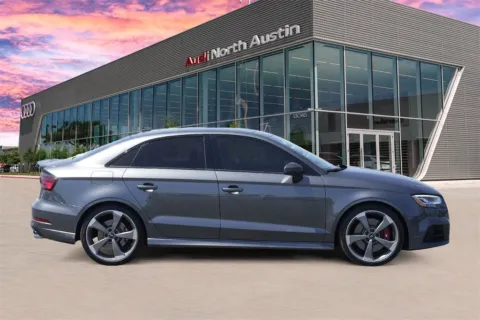 More photos of 2020 Audi S3 Sedan S line Premium Plus at Audi North Austin, TX