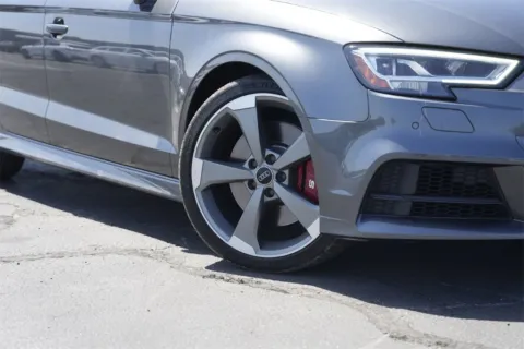 Photos of 2020 Audi S3 Sedan S line Premium Plus for sale in Austin, TX at Audi North Austin