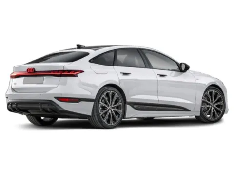 Photos of 2025 Audi A6 e-tron Premium for sale in Austin, TX at Audi North Austin