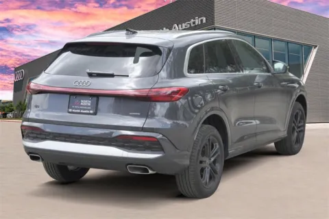 More photos of 2025 Audi Q5 Premium at Audi North Austin, TX