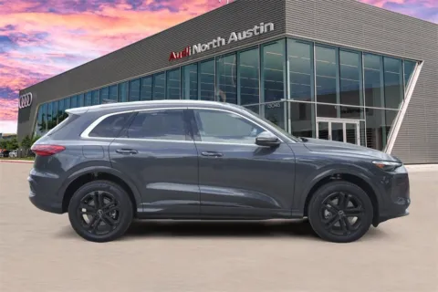 More photos of 2025 Audi Q5 Premium at Audi North Austin, TX