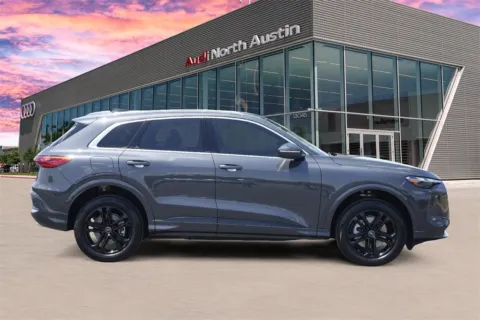 More photos of 2025 Audi Q5 Premium at Audi North Austin, TX