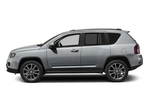 Another view of 2016 Jeep Compass Latitude for sale in Austin, TX at Audi North Austin