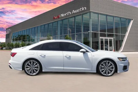 More photos of 2019 Audi A6 Prestige at Audi North Austin, TX