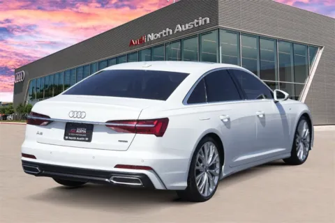 More photos of 2019 Audi A6 Prestige at Audi North Austin, TX