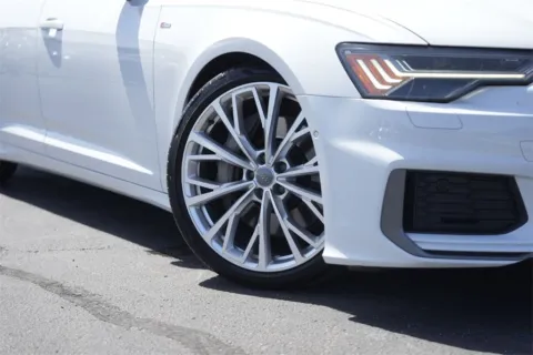 Photos of 2019 Audi A6 Prestige for sale in Austin, TX at Audi North Austin