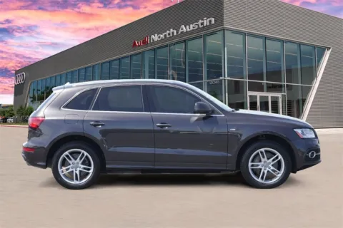 More photos of 2015 Audi Q5 Prestige at Audi North Austin, TX