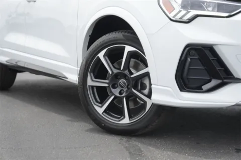 Photos of 2025 Audi Q3 S line Premium Plus for sale in Austin, TX at Audi North Austin