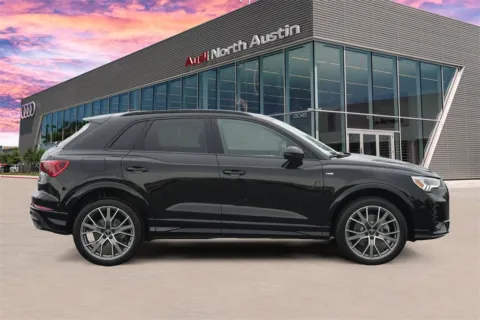 More photos of 2025 Audi Q3 S line Premium Plus at Audi North Austin, TX