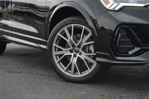 Photos of 2025 Audi Q3 S line Premium Plus for sale in Austin, TX at Audi North Austin