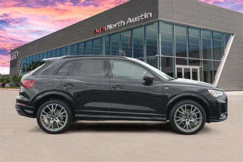 More photos of 2025 Audi Q3 S line Premium Plus at Audi North Austin, TX