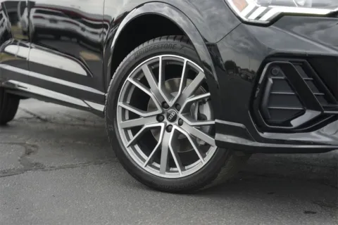Photos of 2025 Audi Q3 S line Premium Plus for sale in Austin, TX at Audi North Austin