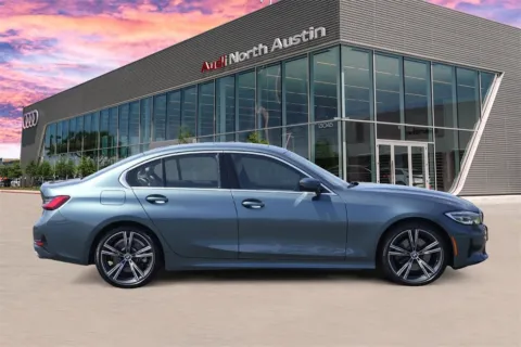 More photos of 2021 BMW 3 Series 330i at Audi North Austin, TX