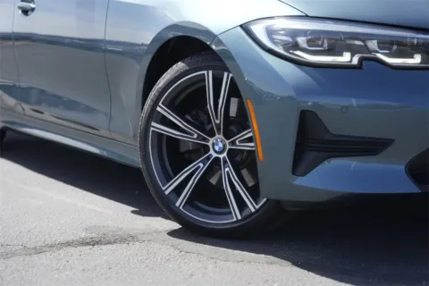 Photos of 2021 BMW 3 Series 330i for sale in Austin, TX at Audi North Austin