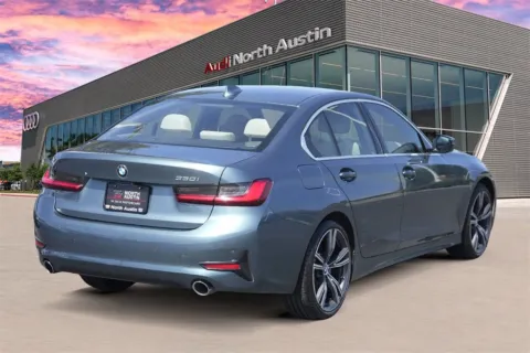 More photos of 2021 BMW 3 Series 330i at Audi North Austin, TX
