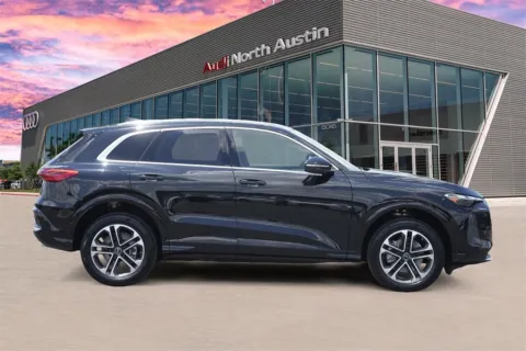 More photos of 2025 Audi Q5 Premium at Audi North Austin, TX